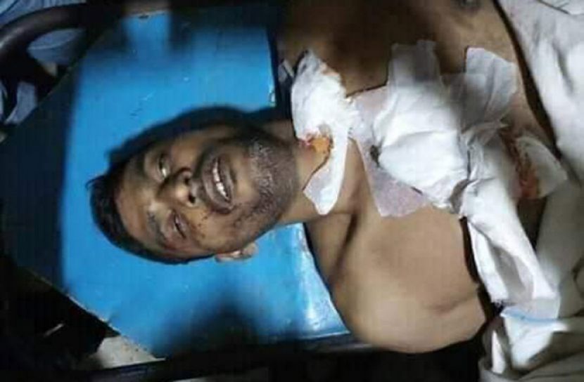 পাবনায় ইউপি সদস্যকে কুপিয়ে হত্যার ঘটনায় মামলা দায়ের 