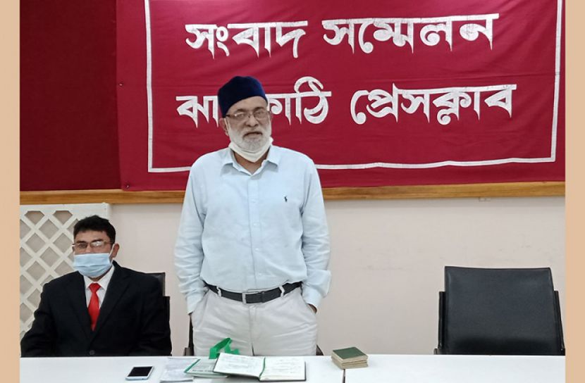মামলায় এনআইডি’র ব্যবহার বাধ্যতামূলক চান নিম হাকিম