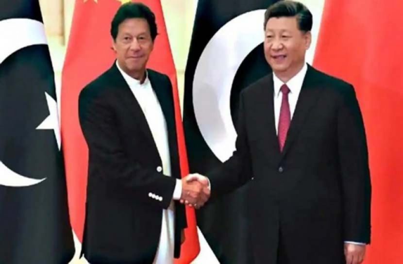 সৌদি ঋণ পরিশোধে পাকিস্তানকে ১৫০ কোটি ডলার দিলো চীন