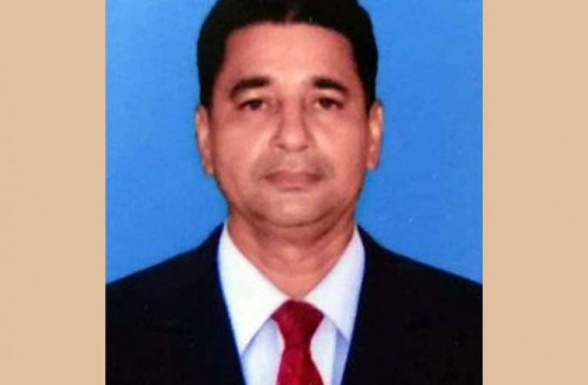 কাশিয়ানীতে ভুয়া বিএসটিআই কর্মকর্তা আটক