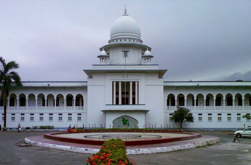 নিয়োগে অনিয়ম : আদালতে সচিবসহ ৫ জনের ক্ষমা