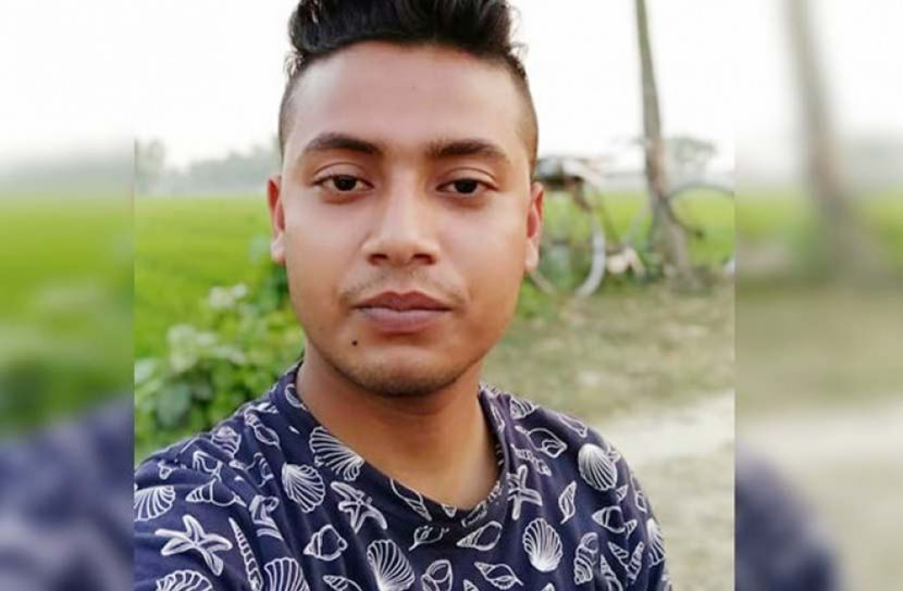ধামরাইয়ে এনজিওকর্মীকে কুপিয়ে হত্যা