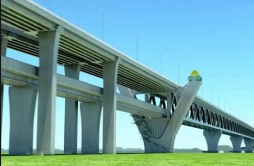 আগামী মে-জুনে দ্বিতীয় পদ্মাসেতুর সমীক্ষা শুরু