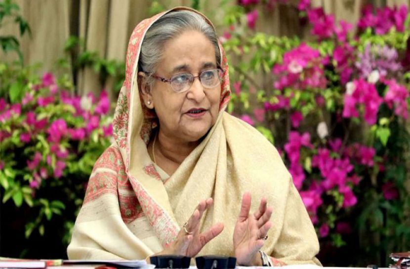 ‘যুগান্তকারী মুহূর্ত অতিক্রম করছে বাংলাদেশ-ভারত’