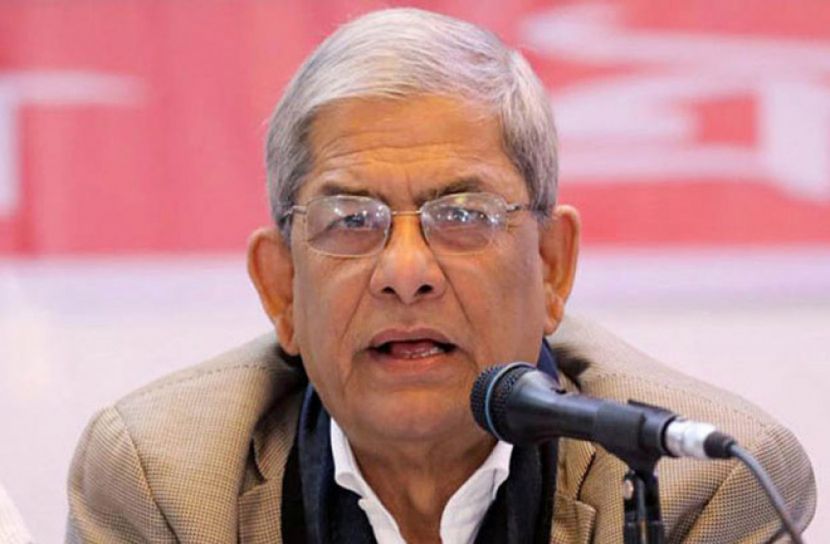 একদলীয় শাসন অবসানে সবাইকে ঐক্যবদ্ধ হতে হবে