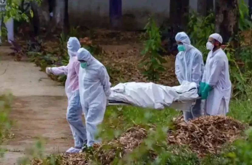 ২৪ ঘণ্টায় মৃত্যুর মিছিলে যোগ হলো আরও ৩৮ প্রাণ