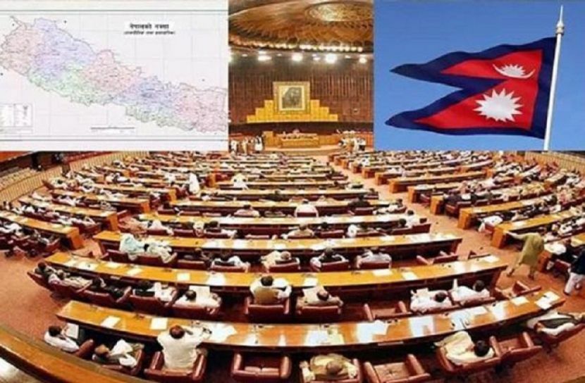 নেপালে নির্বাচন নিয়ে প্রস্তুতির  ঘোষণা