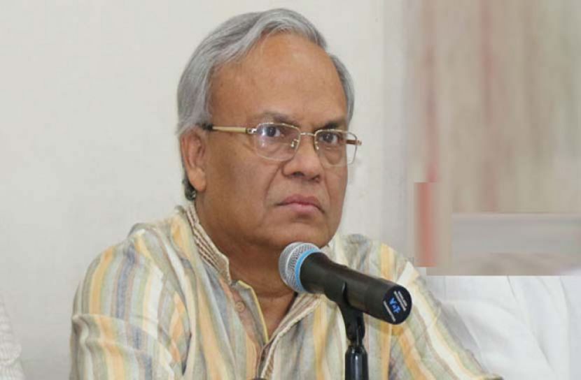 সরকার দেশের স্বাধীনতা এবং সার্বভৌমত্বকে বিক্রি করেছে : রিজভী