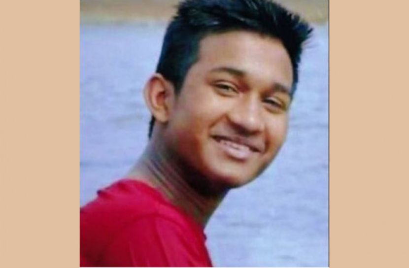 সিলেটে ভয়ঙ্কর কিশোর রেদওয়ান মাদ্রাসা থেকে বহিষ্কার