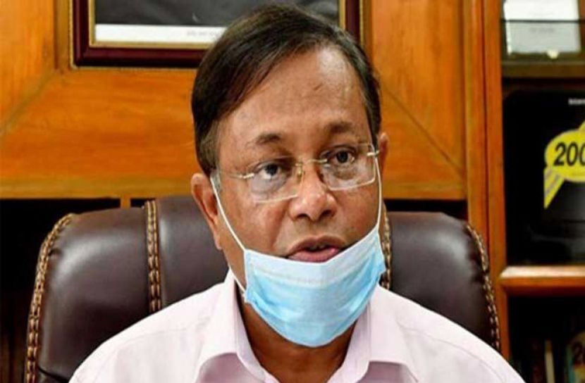 ষড়যন্ত্রের কলকাঠি নেড়েছিলেন জিয়া : তথ্যমন্ত্রী