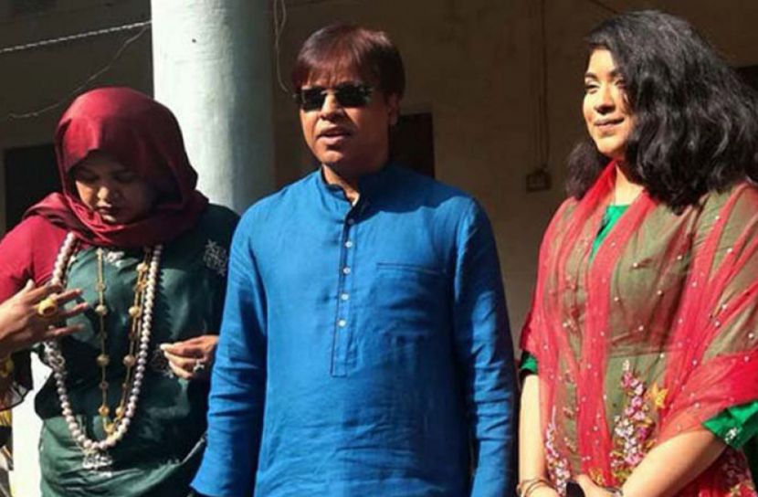 পাপুলের স্ত্রী-মেয়ে ও শ্যালিকার ৬১৩ ব্যাংক হিসাব জব্দ