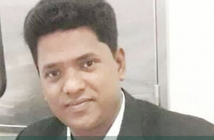 পরকীয়ায় চাঞ্চল্যকর গৃহবধূ হত্যার মূল আসামি প্রেমিক বাবুল আটক