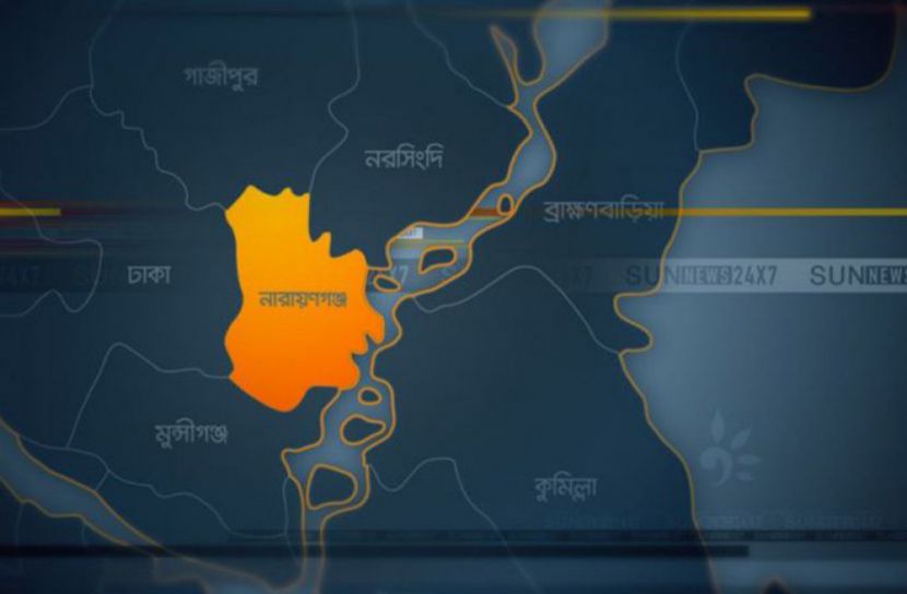নিখোঁজের ৩ দিন পর মেঘনা থেকে মাঝির লাশ উদ্ধার