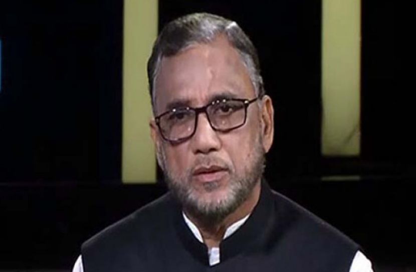 পরিবেশ সুরক্ষায় পলিথিনের ব্যবহার বন্ধ করতে হবে : পরিবেশ মন্ত্রী