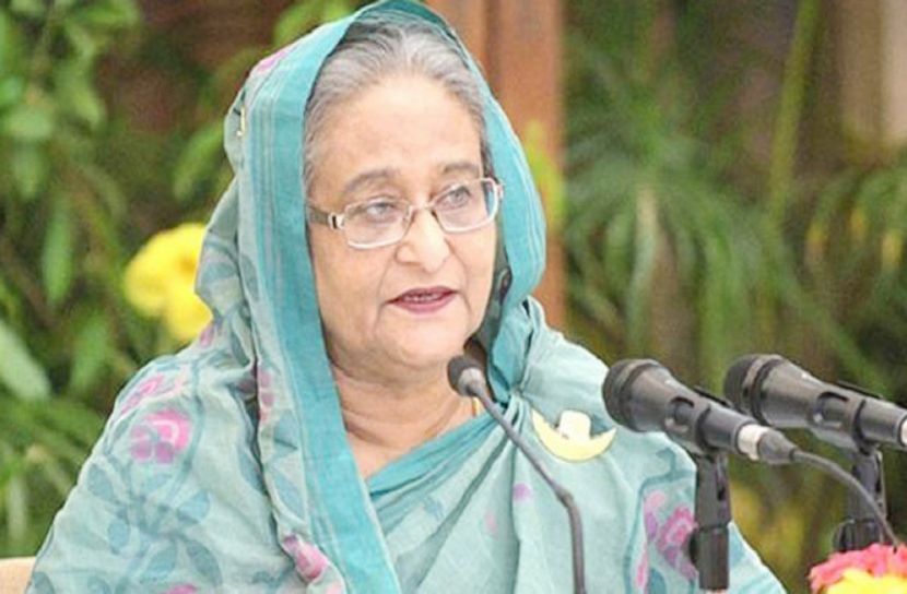  ‘ধ্রুবতারা’ উদ্বোধন করলেন প্রধানমন্ত্রী