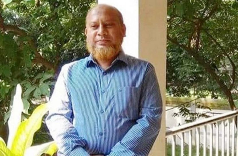 করোনায় তিতুমীর কলেজ শিক্ষকের মৃত্যু
