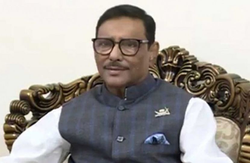 আওয়ামী লীগ সরকার বিচার প্রক্রিয়াকে বাধাগ্রস্ত করে না