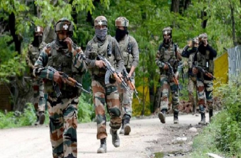 পাকিস্তানে বন্দুকধারীদের গুলিতে সাত সেনা নিহত