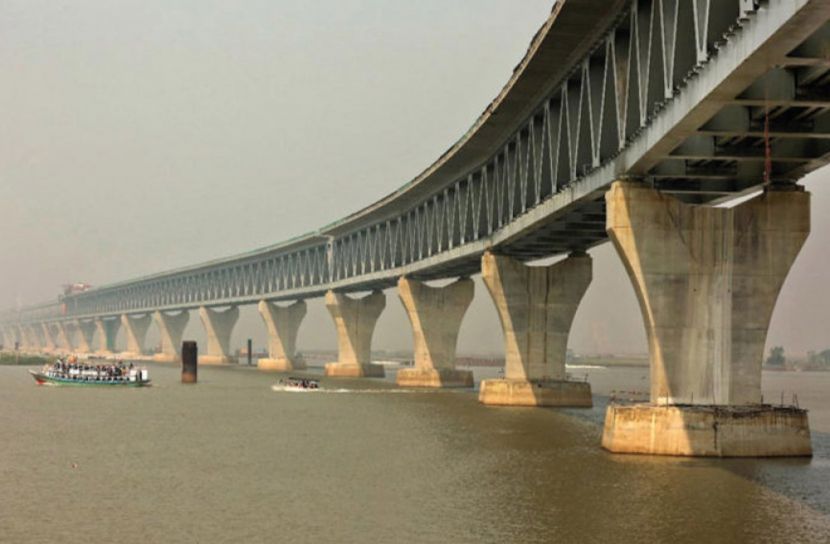 বিশ্বের ২৫তম বৃহৎ অর্থনীতির দেশ হবে বাংলাদেশ
