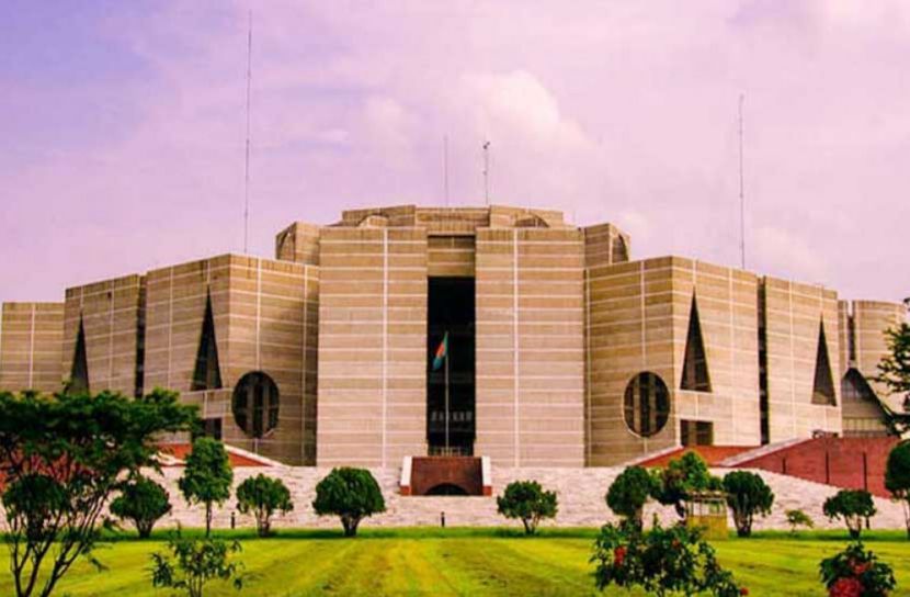 সংসদ নির্বাচনের দুই বছরপূর্তি আজ