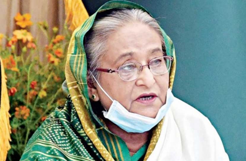 ‘স্বাধীনতা রক্ষায় নৌবাহিনীকে প্রস্তুত থাকার আহ্বান’