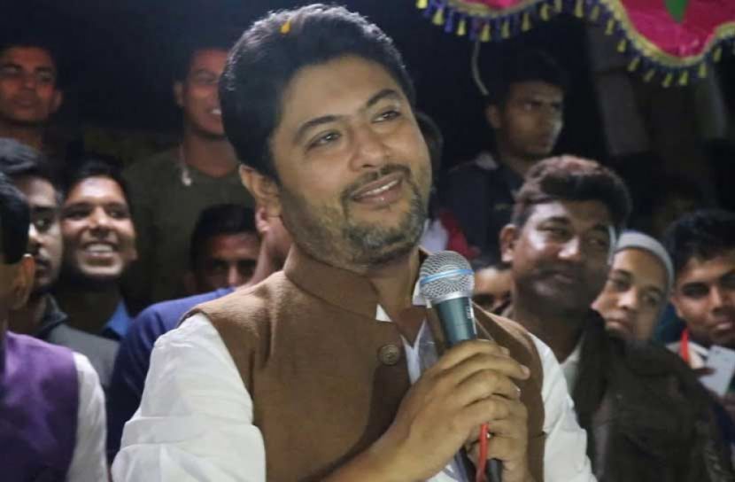 আমি হাজারটা মামলা খেতেও প্রস্তুত আছি : নিক্সন
