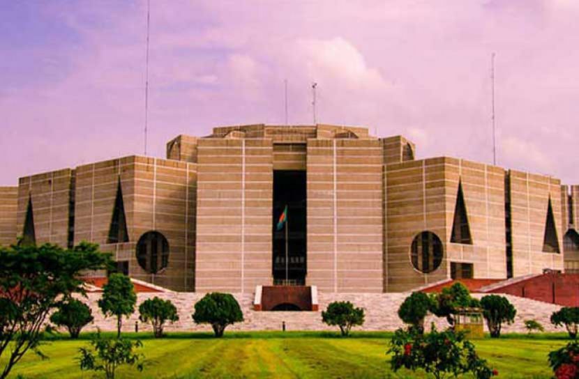 ১৮ জানুয়ারি বসবে সংসদের শীতকালীন অধিবেশন