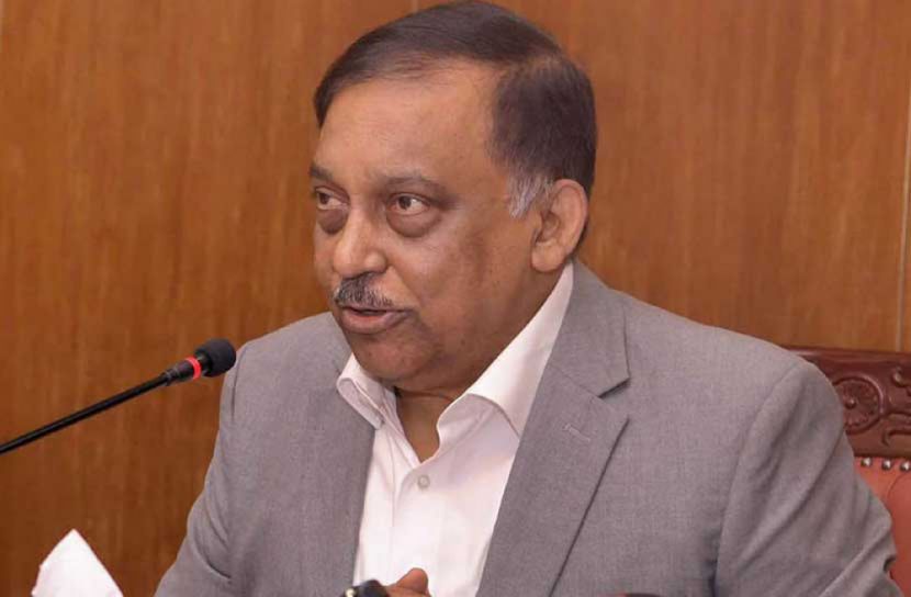 থার্টি ফার্স্ট নাইটে কোনো নিরাপত্তা হুমকি নেই : স্বরাষ্ট্রমন্ত্রী