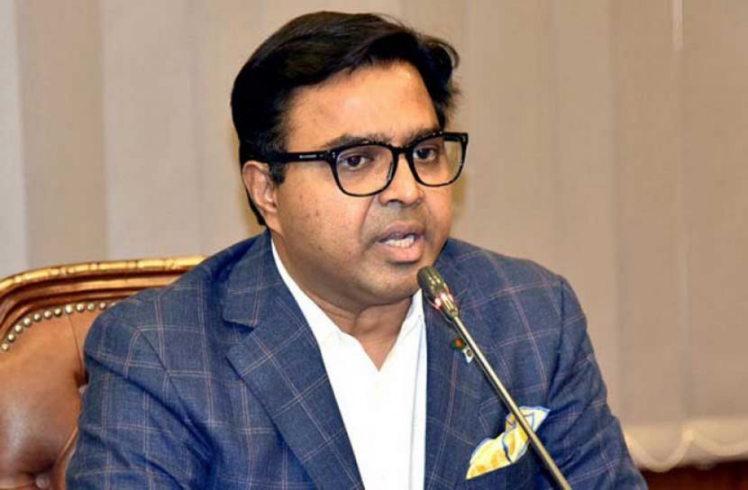 দেলুর ফাঁদে পা দিয়ে ফেঁসে গেছেন তাপস : খোকন