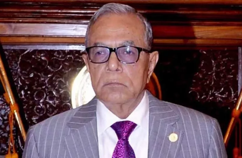 ‘আধুনিক কল্যাণরাষ্ট্র প্রতিষ্ঠায় সক্ষম হবো’