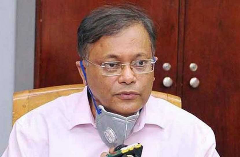 ‘বঙ্গবন্ধুর নেতৃত্বে বাঙালি জাতি রাষ্ট্র প্রতিষ্ঠা করেছে’