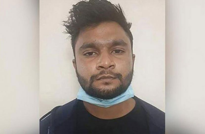 দিহানকে ১০ দিনের রিমান্ডে চায় পুলিশ