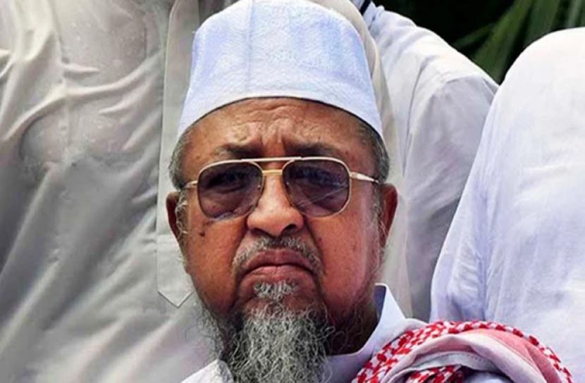কওমি মাদ্রাসার বিরদ্ধে ষড়যন্ত্র চলছে: হেফাজত