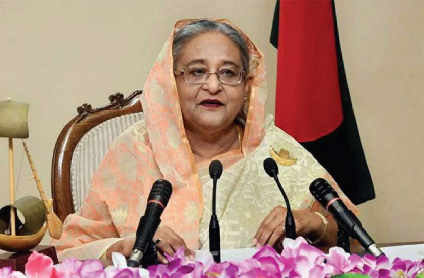 ‘স্বাধীনতাকে যারা ব্যর্থ করতে চেয়েছিল আজ তারাই ব্যর্থ’