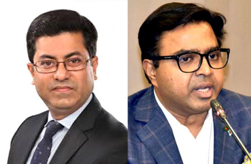 খোকনের বিরুদ্ধে তাপসের মামলা