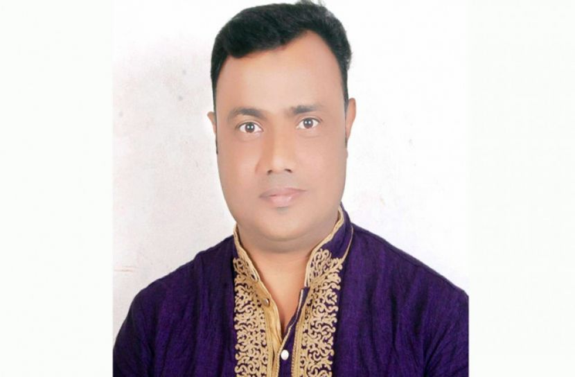 মডেল পৌরসভা গড়তে মাস্টারপ্ল্যান করে কাজ করবো: ওমর ফারুক 