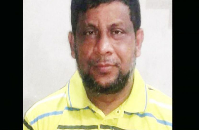 ওএমএসের চাল কালোবাজারে বিক্রি, আ.লীগ নেতা গ্রেফতার