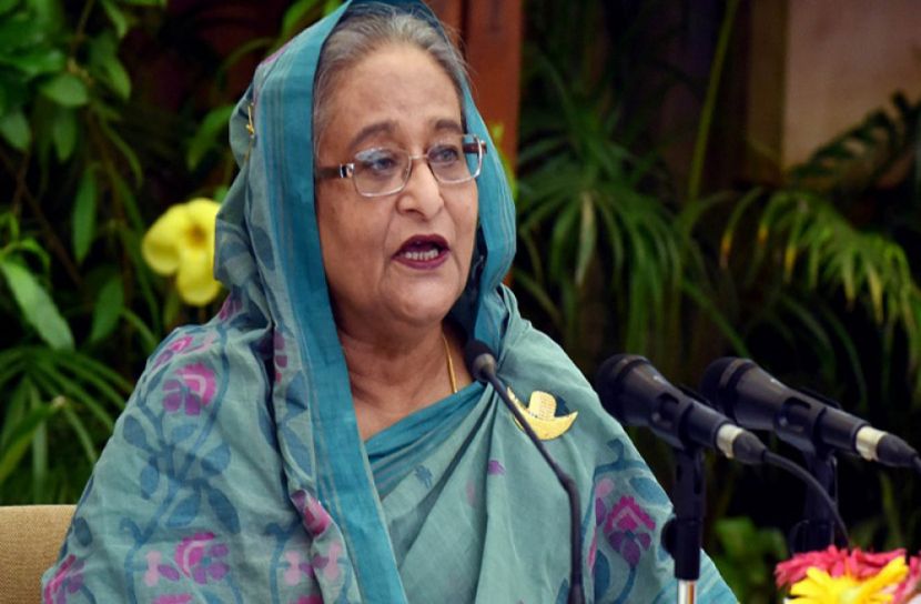 ‘বঙ্গবন্ধুর জন্মশত বার্ষিকীতে কেউ ঘর ছাড়া থাকবে না’