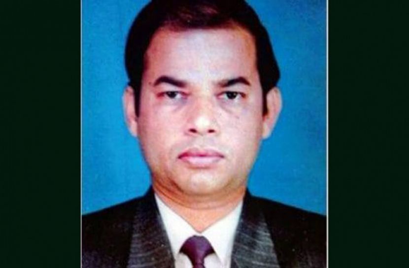 সাংবাদিক মানিক সাহার ১৭তম মৃত্যুবার্ষিকী শুক্রবার