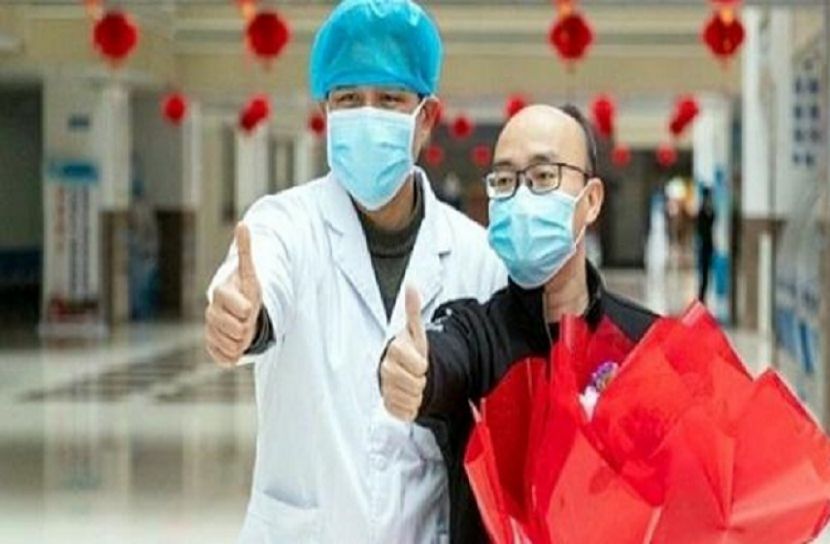 একবার করোনা হয়ে গেলে ৫ মাস সুরক্ষিত থাকা যাবে