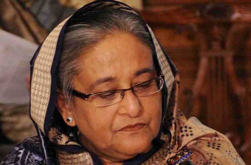 ইয়াফেস ওসমানের স্ত্রীর মৃত্যুতে প্রধানমন্ত্রীর শোক