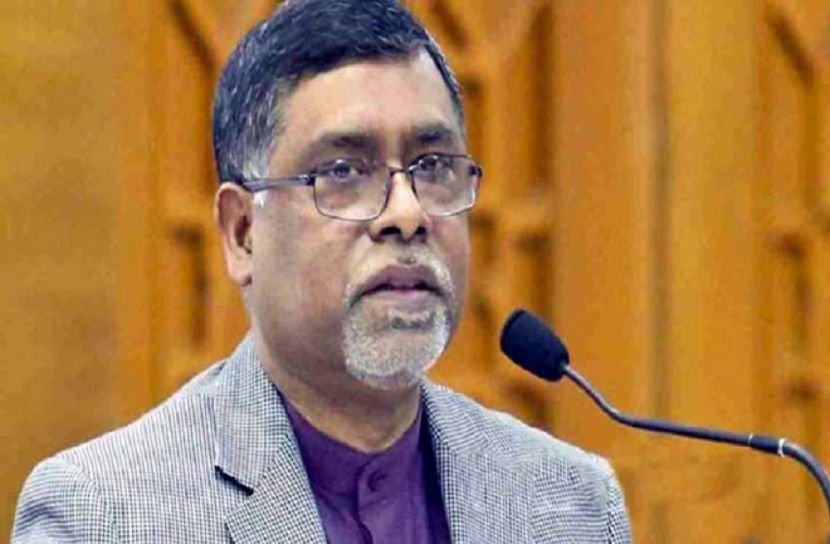 প্রথম টিকাদান কর্মসূচি শুরু হবে ঢাকায় : স্বাস্থ্যমন্ত্রী