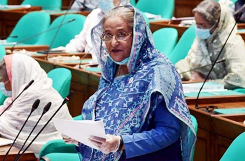 শিগগিরই শুরু হবে ভ্যাকসিন কার্যক্রম : প্রধানমন্ত্রী