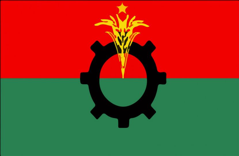 সিলেট যুবদল নেতাকে বিএনপি থেকে বহিস্কার