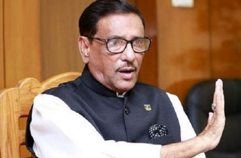 ‘সরকার চসিক নির্বাচনে কোনও হস্তক্ষেপ করবে না’