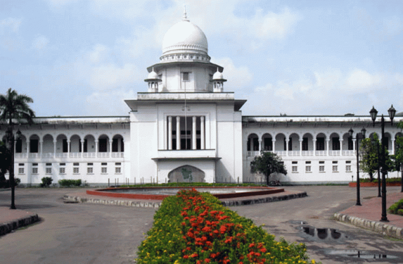 কেরাণীগঞ্জে ফোর মার্ডার: হাইকোর্টে ৪ জনের ফাঁসি বহাল