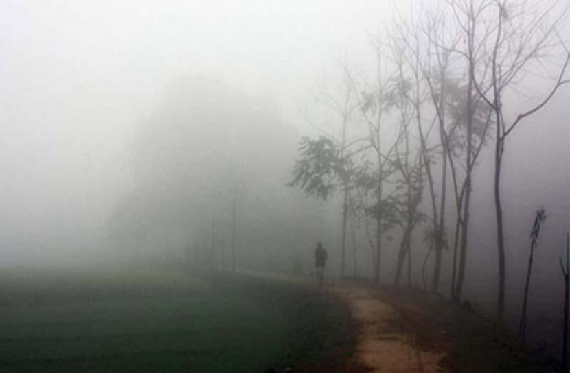 চুয়াডাঙ্গায় সর্বনিম্ন তাপমাত্রার রের্ডক অব্যাহত ৬.৩ ডিগ্রি