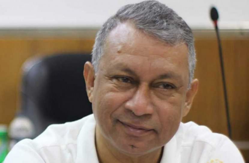 নোয়াখালীতে টিকা নেবেন এমপি একরামুল