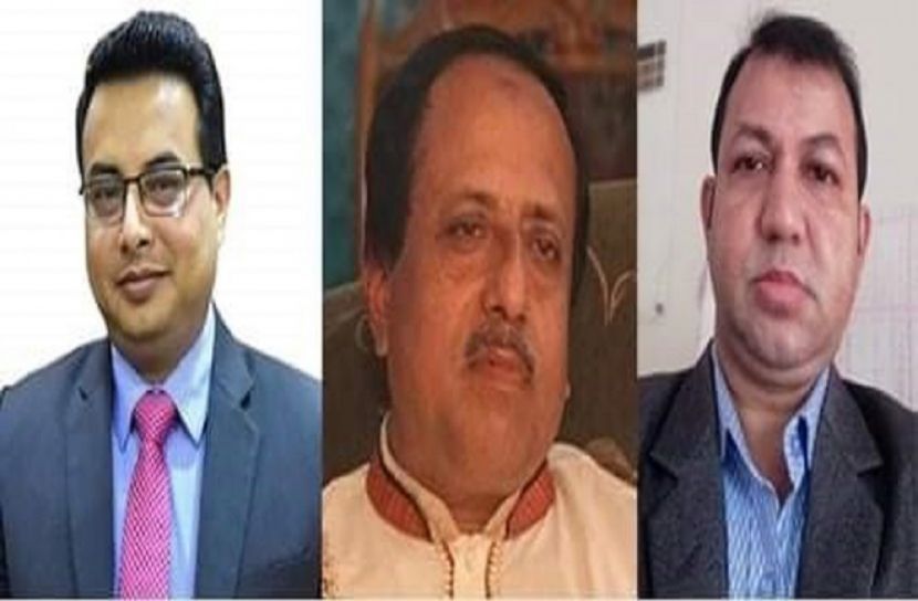 ব্রাহ্মণবাড়িয়ায় করোনার প্রথম টিকা নেবেন জেলা প্রশাসক