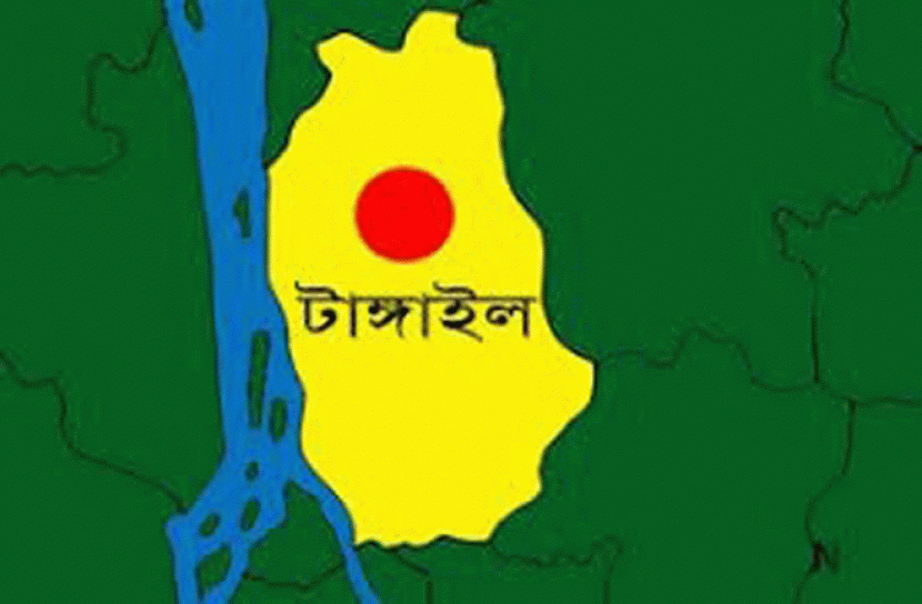 টাঙ্গাইলে আ.লীগ-বিদ্রোহী প্রার্থীর সমর্থকদের সংঘর্ষে নিহত ১